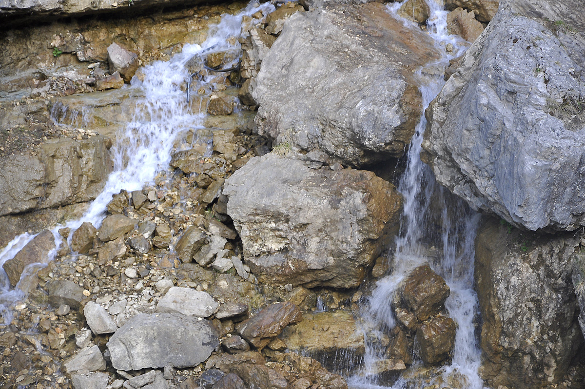 Baku-2015 attraction: Laza, land of mountain waterfalls (PHOTO)