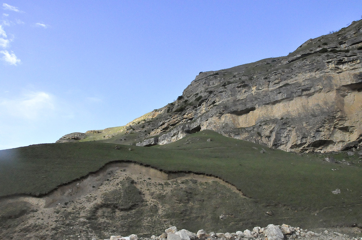 Baku-2015 attraction: Laza, land of mountain waterfalls (PHOTO)