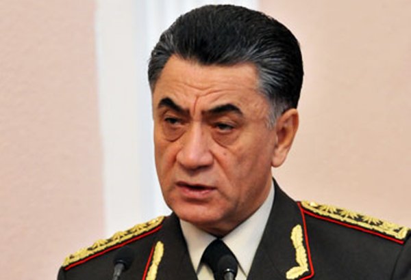 В период Евроигр полиция Азербайджана продемонстрировала настоящий  профессионализм - министр