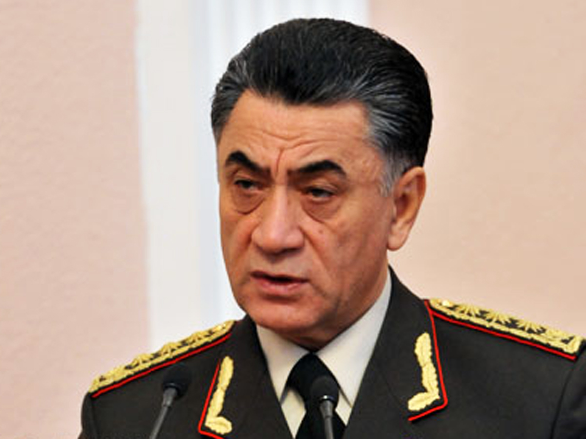 В период Евроигр полиция Азербайджана продемонстрировала настоящий  профессионализм - министр