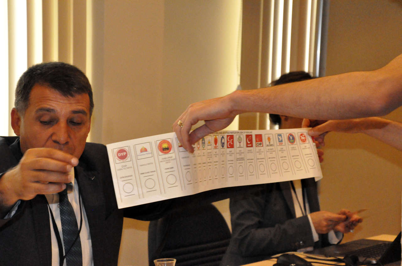 Ambassador: Voting in parliamentary election in Turkish embassy in Azerbaijan goes active