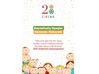 "Барашек Шон" и фокусник Анар порадуют детей