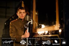 Фильм азербайджанского режиссера представлен на российском фестивале (ФОТО)