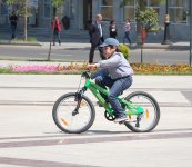 Наши дети - фотосессия из Баку