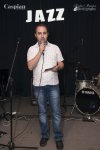Влад Сташевский подарил Баку ностальгический вечер 90-х (ФОТО)