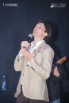 Влад Сташевский подарил Баку ностальгический вечер 90-х (ФОТО)