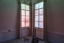 Венеция-Баку: История, рассказанная двумя художниками (ФОТО)
