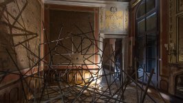 Венеция-Баку: История, рассказанная двумя художниками (ФОТО)