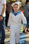 Море улыбок и безграничная радость  - праздник в Баку, посвященный Евроиграм (ФОТО)
