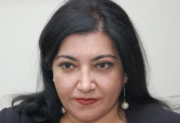 European Games to contribute to development of Azerbaijan - diaspora representative