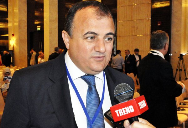 Turkey interested in gas supply from Iraq to Europe