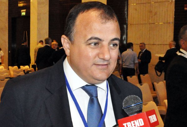 Turkish Stream neither alternative, nor rival to TANAP – Turkish deputy minister