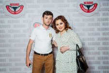 "Halikarnas steak house"- праздничный вечер с участием звезд на берегу Каспия в Баку (ФОТО)
