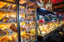 "Halikarnas steak house"- праздничный вечер с участием звезд на берегу Каспия в Баку (ФОТО)