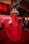 "Halikarnas steak house"- праздничный вечер с участием звезд на берегу Каспия в Баку (ФОТО)