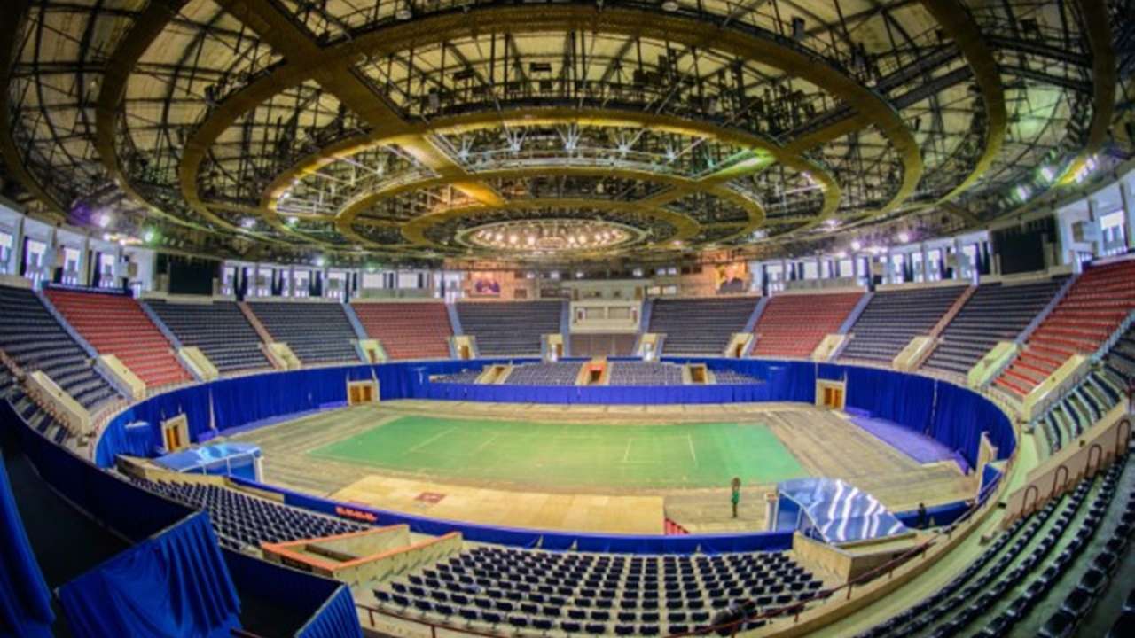 Baku’s sports facilities ready to host European Games (PHOTO)