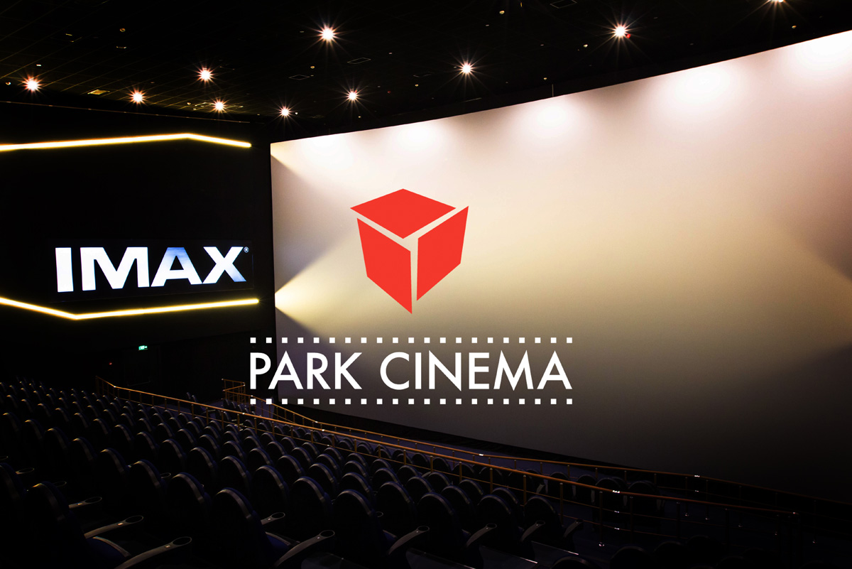 Рark Cinema - отличный повод сходить в кино