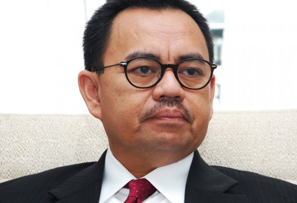 Indonesian energy and mineral resources minister to visit Iran