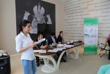 Определились победители экологического чемпионата, посвященного Евроиграм (ФОТО)