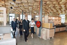 В новом ресторане «Ателье 61» будут предлагаться блюда мексиканской кухни