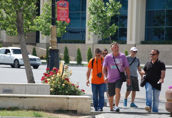 Baku to offer tourists free access to museums, public transport