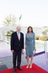 Azerbaijan`s first lady attends opening ceremony of  European Hospitality Club