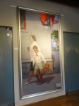 Яркие краски азербайджанских художников для гостей Евроигр (ФОТО)