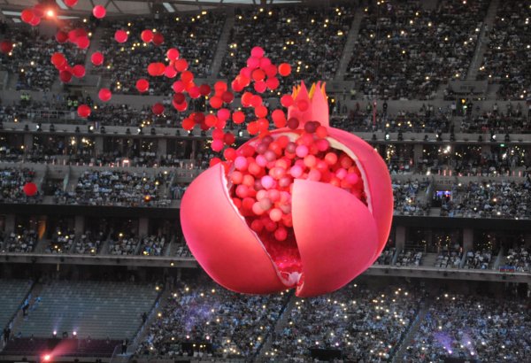 European Games to significantly contribute to development of tourism in Azerbaijan