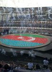 Official opening ceremony of first European Games begins in Baku (PHOTO, VIDEO)