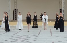 В Баку прошел вечер "День Польши", посвященный Евроиграм (ФОТО)