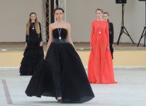 В Баку прошел вечер "День Польши", посвященный Евроиграм (ФОТО)
