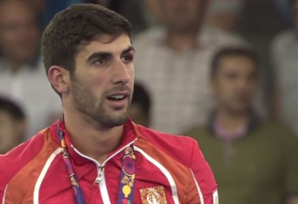 European Games extremely important for Azerbaijani karatekas – gold medal winner