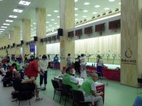 Baku 2015: Azerbaijani female shooters hope to improve results