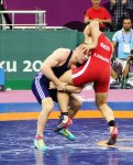 Азербайджан завоевал на Евроиграх десятое "золото" (ФОТО) (ВИДЕО)