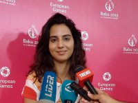 Baku 2015: Azerbaijani female shooters hope to improve results