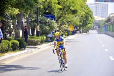 Baku 2015: Two cyclists to represent Azerbaijan in women’s road race