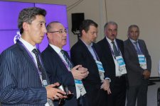 Уровень Евроигр свидетельствует об экономической мощи Азербайджана - Эндрю Парсонс (ФОТО)