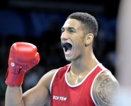 Baku 2015: Boxing competitions continue (PHOTO)