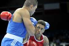 Baku 2015: Boxing competitions continue (PHOTO)