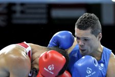 Baku 2015: Boxing competitions continue (PHOTO)