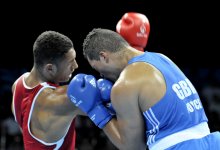 Baku 2015: Boxing competitions continue (PHOTO)