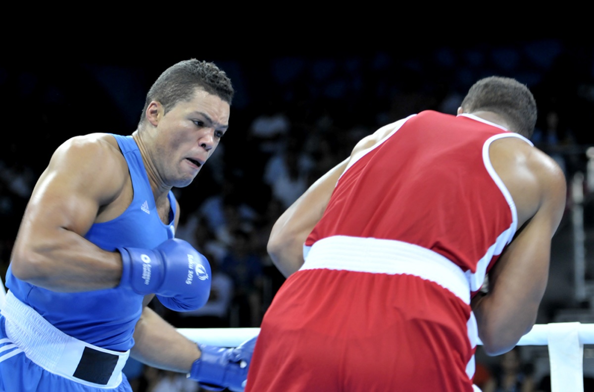 Baku 2015: Boxing competitions continue (PHOTO)