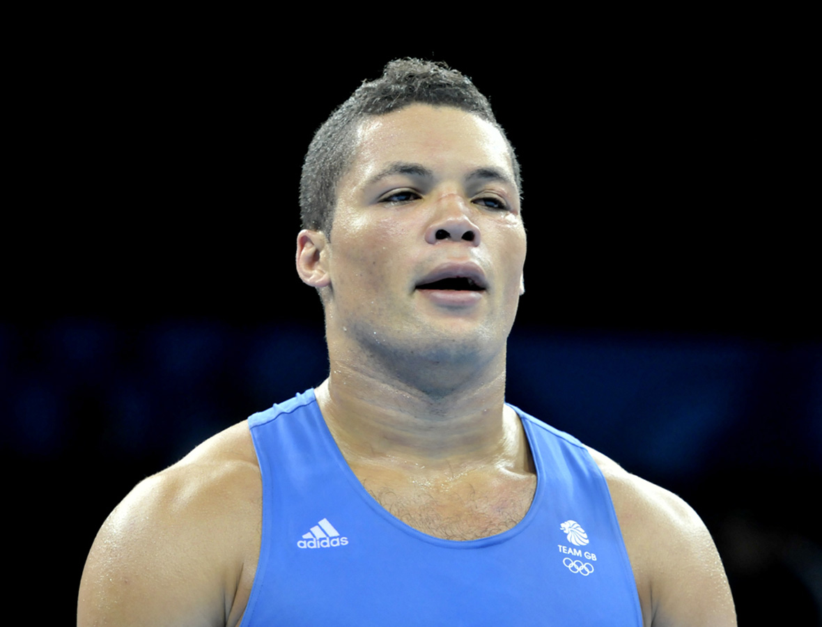 Baku 2015: Boxing competitions continue (PHOTO)