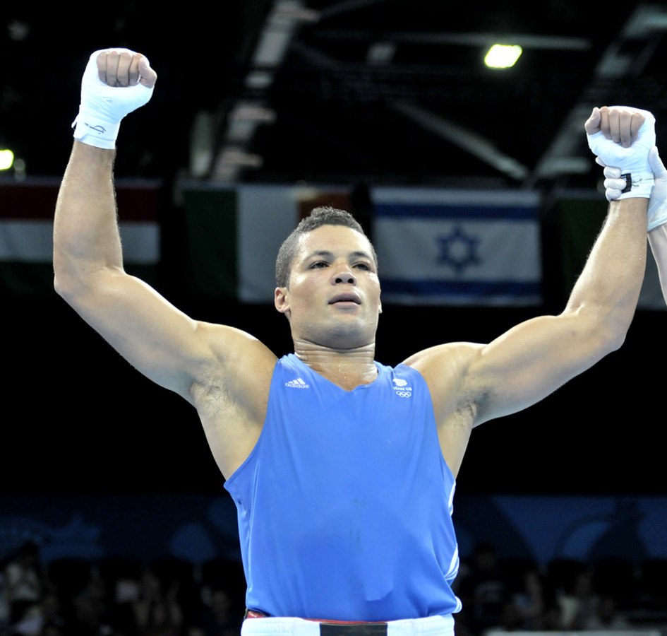 Baku 2015: Boxing competitions continue (PHOTO)