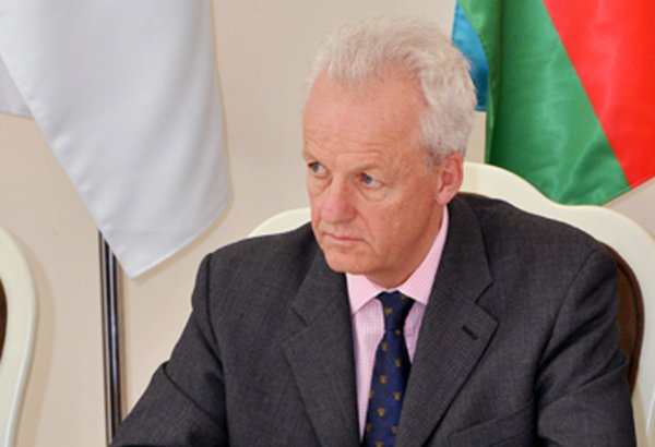 Some 26,000 spectators expected to attend Baku 2015 venues tomorrow