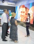 Посольство Беларуси высоко оценило работу Дома болельщиков в Баку