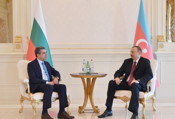 Ilham Aliyev: European Games even outclass Summer Olympic Games for some parameters