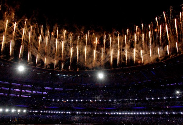 First European Games to remain in history of world sports – Kazakhstan’s embassy