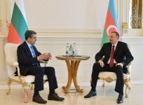 Ilham Aliyev: European Games even outclass Summer Olympic Games for some parameters