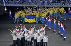 Евроигры в Баку завершились волшебной сказкой и фантастическим шоу (ФОТО)  (ВИДЕО)